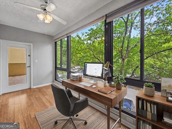 1-bedroom 55+ community home in GA