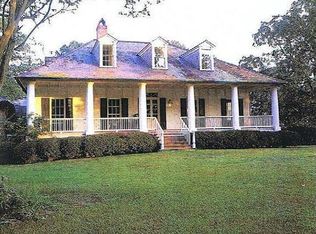 1095 Red Cut Rd, Monroe, LA 71292