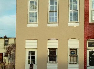 1807 Aisquith St, Baltimore, MD 21202