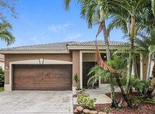 1298 SW 44th Ter, Deerfield Beach, FL 33442
