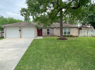 17210 Windy Pines Cir, Spring, TX 77379
