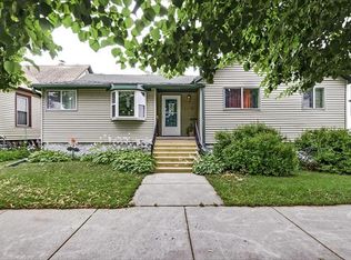 1119 Elizabeth Ave, Marinette, WI 54143