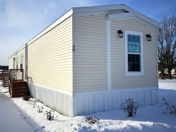 7042 W Main Road Site #38, Lima, NY 14485