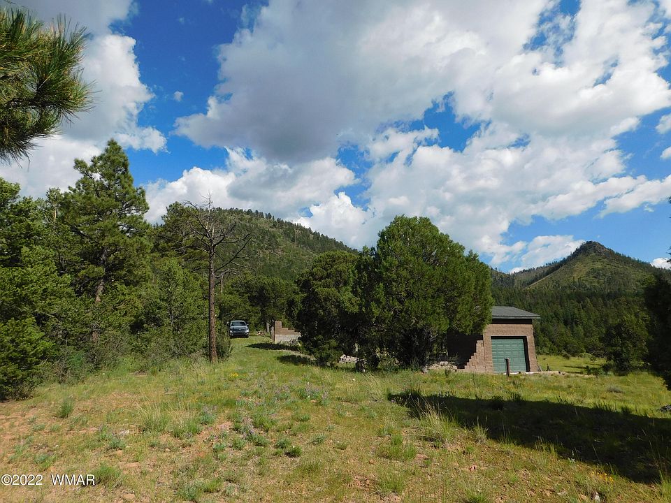 N2280 Noble Mountain Ests, Nutrioso, AZ 85932 Zillow