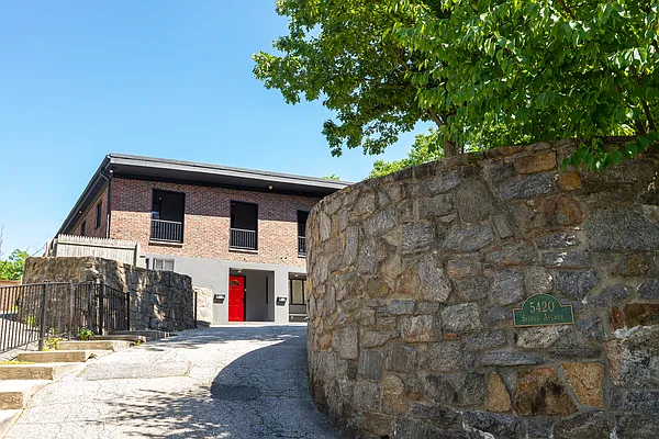Rented by Brown Harris Stevens | media 14