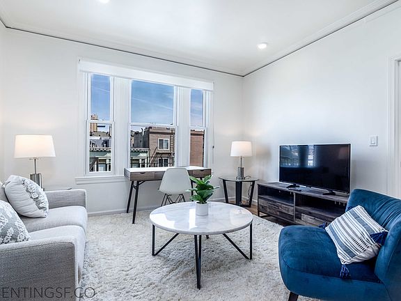 3rd image of 3101 Gough St APT 302