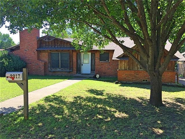 1st image of 3917 Reagan Dr