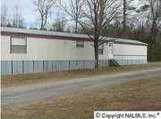 584 Double Mtn S, Baileyton, AL 35019