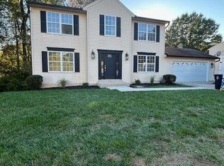9801 Old Frank Tippett Rd, Upper Marlboro, MD 20772