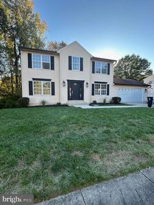9801 Old Frank Tippett Rd, Upper Marlboro, MD, 20772