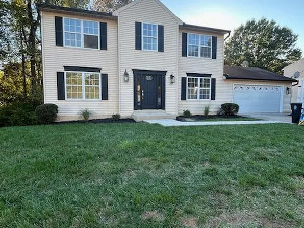 9801 Old Frank Tippett Rd, Upper Marlboro, MD 20772