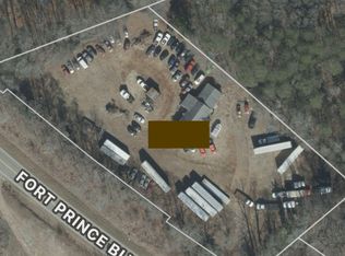 1655 Fort Prince Blvd, Wellford, SC 29385