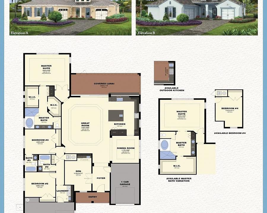 2nd image of 5720 Anegada Dr