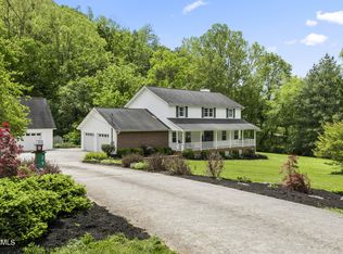 291 Lone Ridge Ln, Clinton, TN 37716