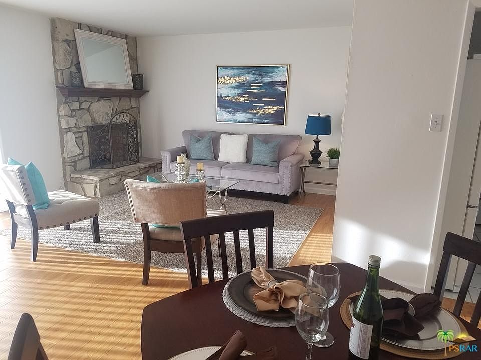 1st image of 23052 Nadine Cir Unit A