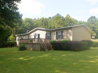 208 Lakeshore Dr, Eatonton, GA 31024