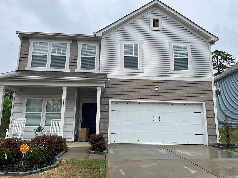 1st image of 1019 Newfound Hollow Dr