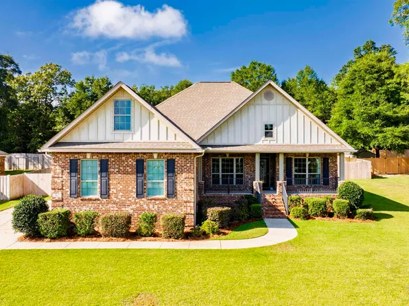 7835 Spartanburg Dr, Saraland, AL 36571