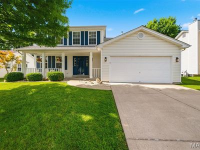 3362 Hampton Xing, Saint Charles, MO, 63303