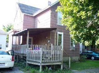 53 Mill St, Hornell, NY 14843