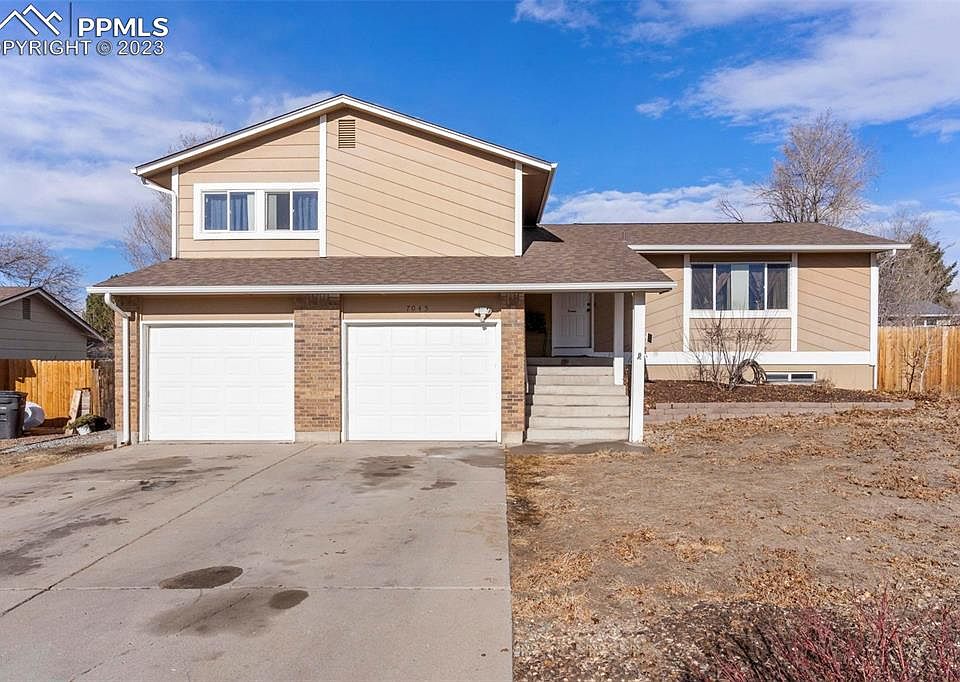 7045 Woodstock St, Colorado Springs, CO 80911 Zillow