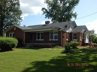 1622 Marable Rd, Lawrenceburg, TN 38464
