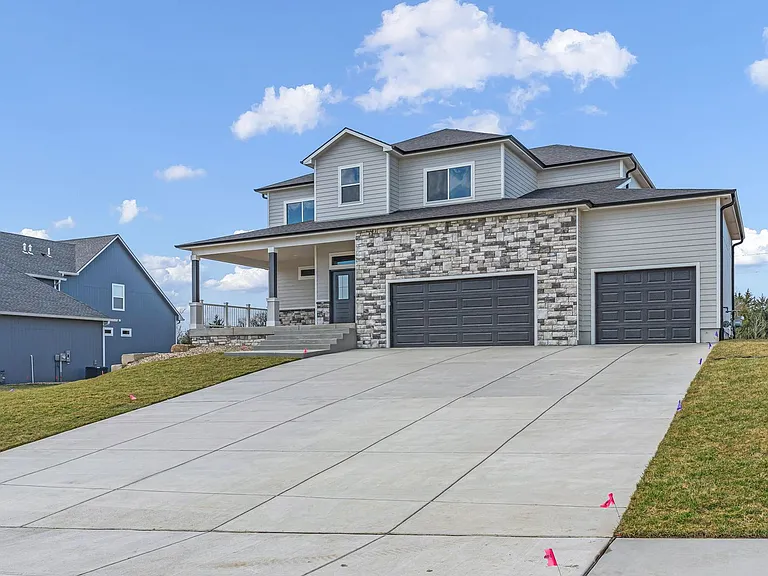 4856 High Prairie Dr — Photo 8