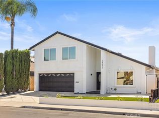 24892 Overland Dr, Laguna Hills, CA 92653