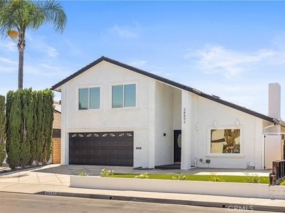 24892 Overland Dr, Laguna Hills, CA, 92653