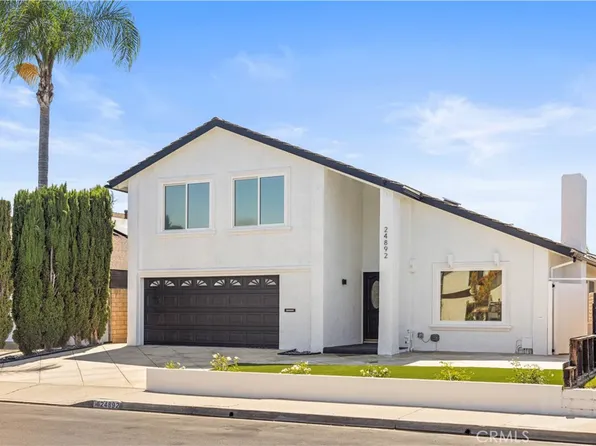 24892 Overland Dr, Laguna Hills, CA 92653