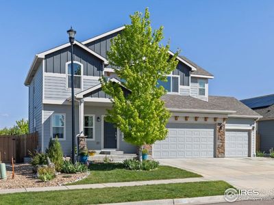6681 6th St, Frederick, CO, 80530