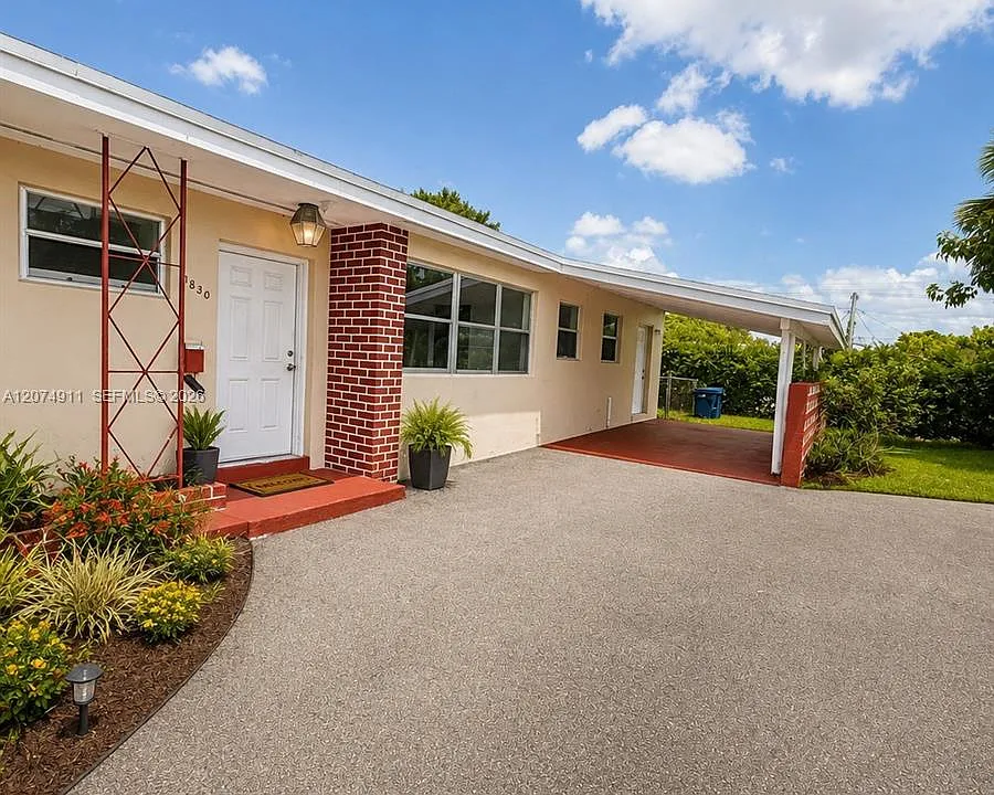 17830 NW 14th Pl