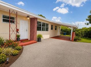 17830 NW 14th Pl, Miami Gardens, FL 33169