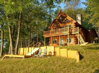 5169 Blue Lake Dr, Gladwin, MI 48624