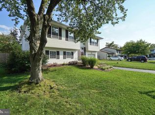 496 Hobnail Ct, Frederick, MD 21703