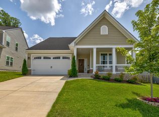 9613 Colton Rd, Brentwood, TN 37027