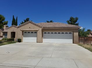 39915 Penina Way, Palmdale, CA 93551
