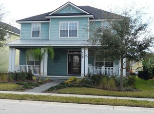 416 High Tide Dr, Saint Augustine, FL 32080