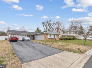 12010 Maycheck Ln, Bowie, MD 20715