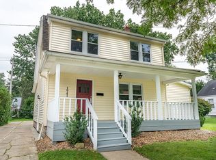 1941 14th St, Cuyahoga Falls, OH