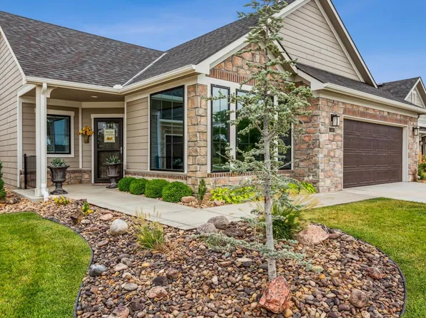 13111 W Montecito Ln, Wichita, KS 67235