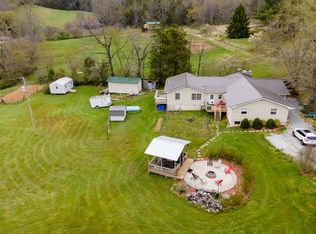 3192 Jack Cabe Rd, Franklin, NC 28734
