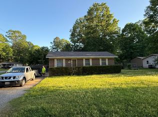 10923 Donnie Dr, Shannon Hills, AR 72103