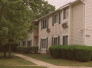 21 Bolton Ct UNIT 21, Somerset, NJ 08873