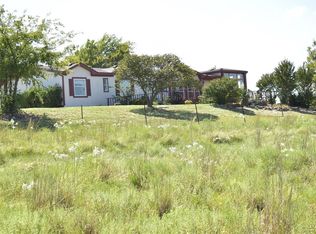 273 County Road 2610, Decatur, TX 76234