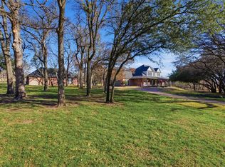 4405 Richardson Ranch Rd, Fort Worth, TX 76126