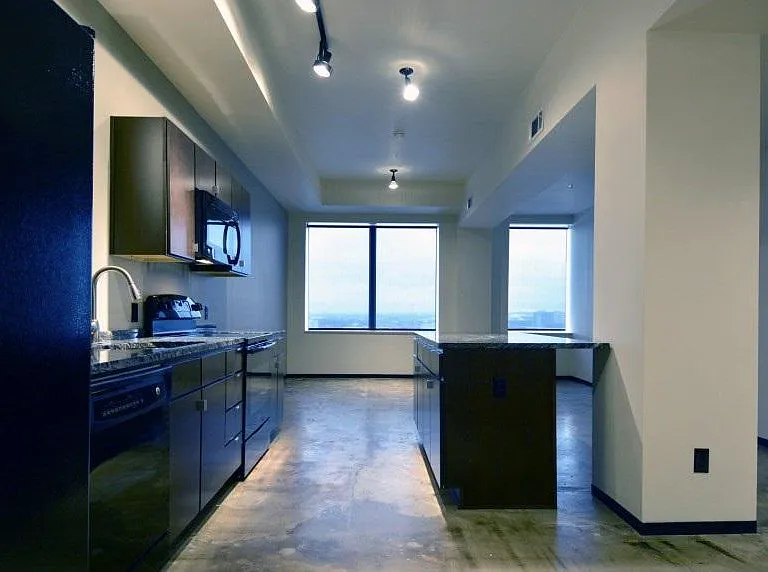 Lone Star Gas Lofts II — Photo 49