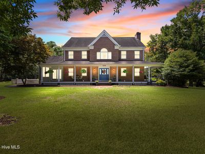 409 Whitebridge Road, Hampstead, NC, 28443