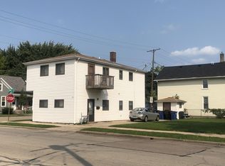 921 Yout St, Racine, WI 53402