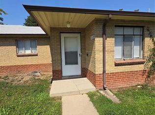 3400 N Sheridan Blvd, Denver, CO 80212